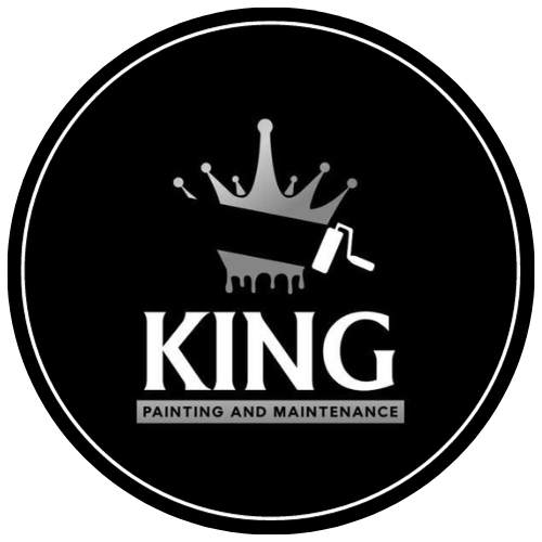 Kings painting and maintenance
